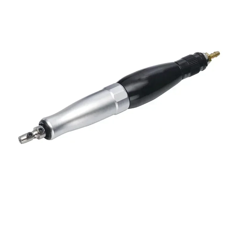 Amoladora neumática de aire mínimo, pulidora de lápiz y lápiz