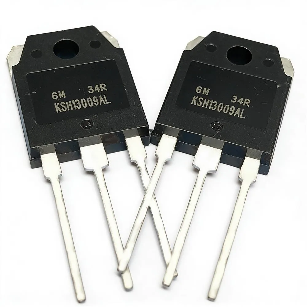 5PCS C4460 2SC4460 800V 15A KSH13009AL 700V 12A 25U20 200V 25A C87-009 ESAC87-009 16A 400V D92S-02 20A200V RJH3077 TO-3P