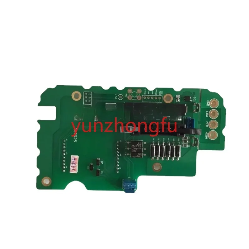 

chip board inkjet coding printer chip board Used for VJ1210 1220 1510 1520 1610 1620 core board