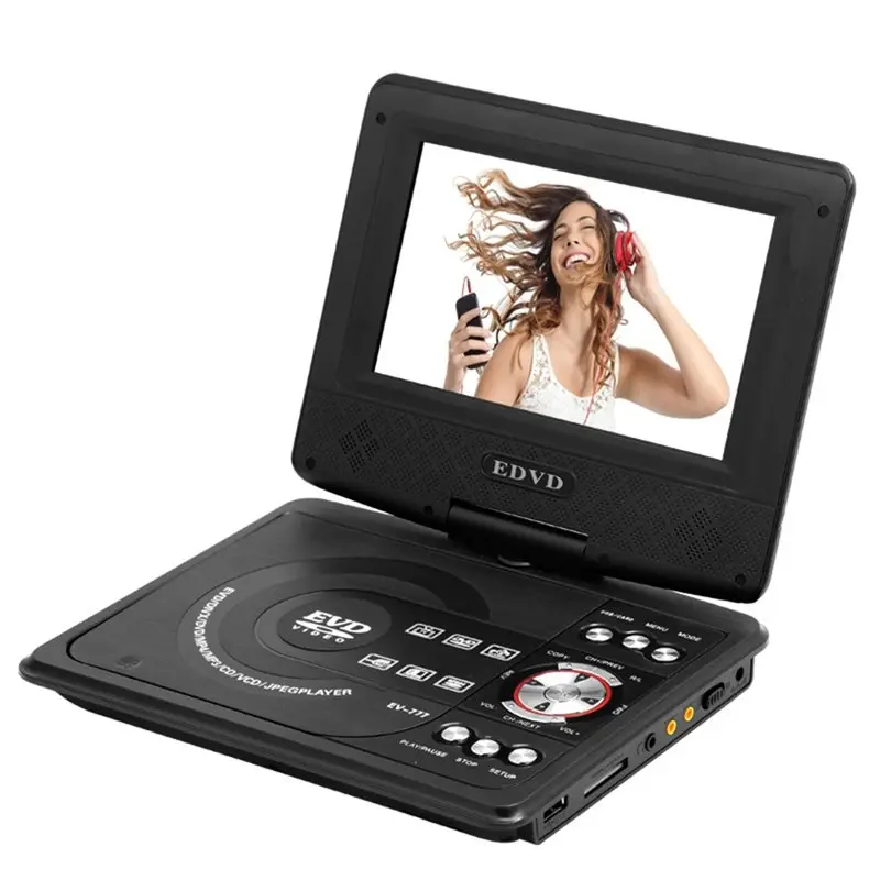 lettore-dvd-portatile-compatibile-absq-mp3-da-78-pollici-schermo-largo-16-9-270-°-telecomando-con-schermo-lcd-rotante-per-controller-di-giochi-cd