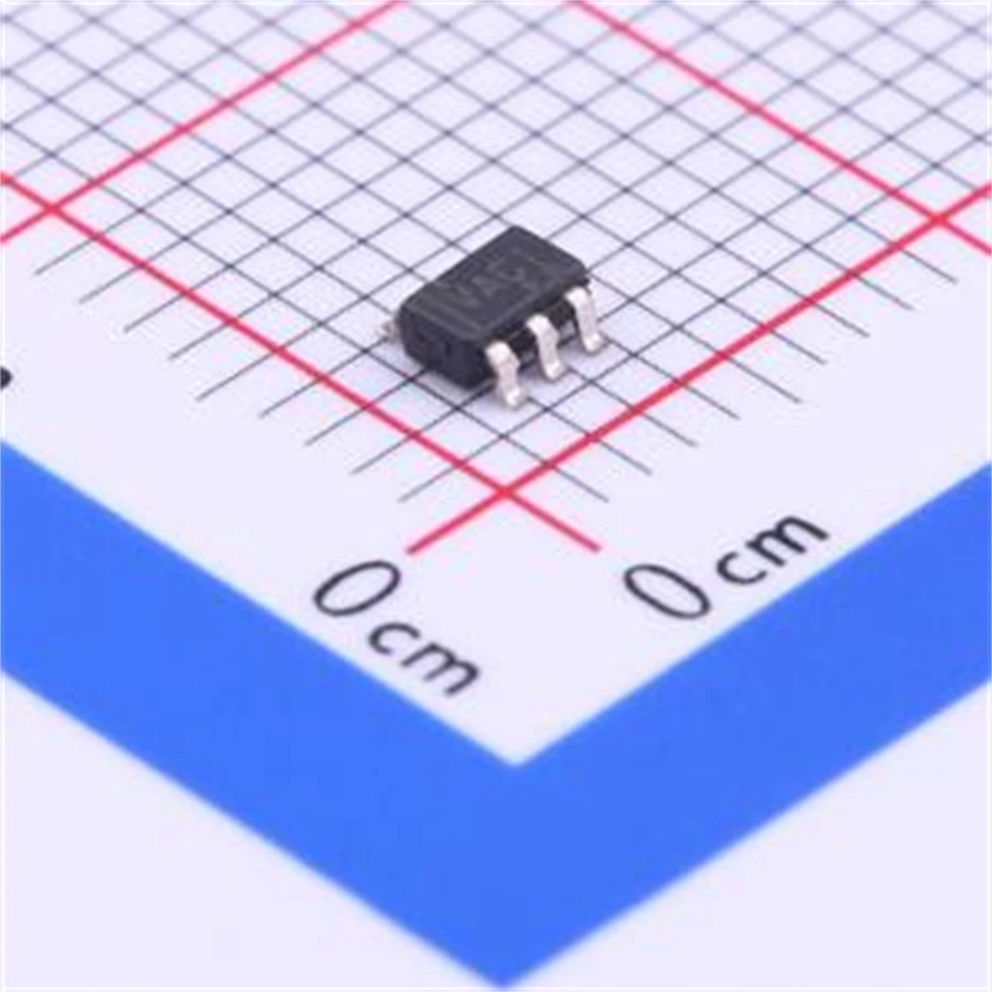 10 STKS/PARTIJ TLV2211IDBVR (Operationele Versterker)