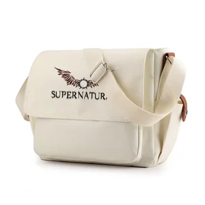 Supernatural hobo bag deals