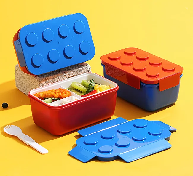Block Lunch Box Chi…