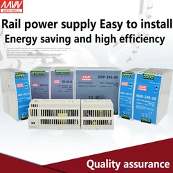 Rail Switching Power Supply Single Output Transformer 12V24V48V36V1.25A3A5A10A7.5A