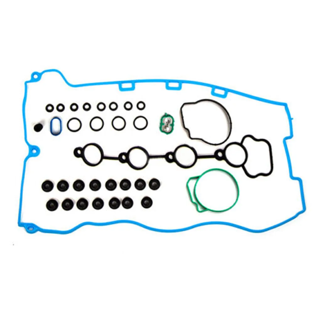 HS26466PT-1 ES72196 Head Gasket Bolts Set For Chevrolet Pontiac G6 Saturn 2.2L DOHC 16V Ecotec 2008-2011