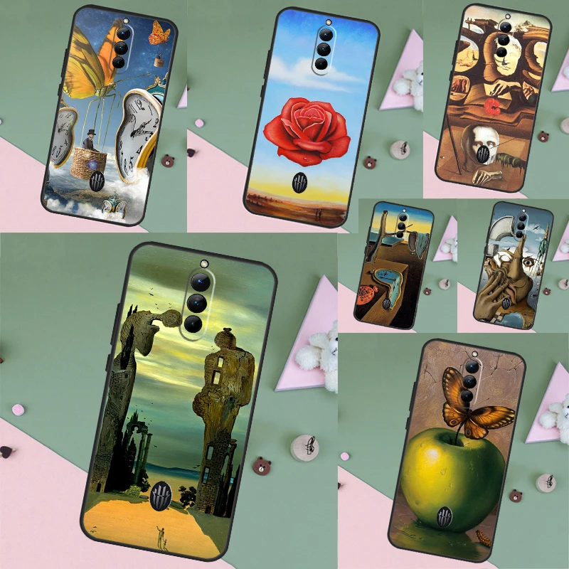 Salvador Dali Paint… - image