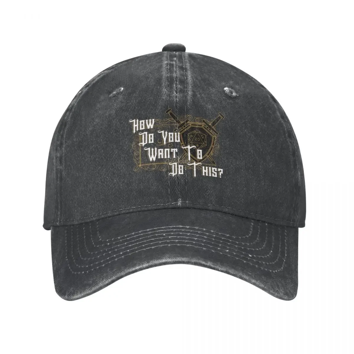 How Do You Want To Do This? Cowboy Hat Rugby New In Hat Dropshipping Designer Hat Hats Man Women'S