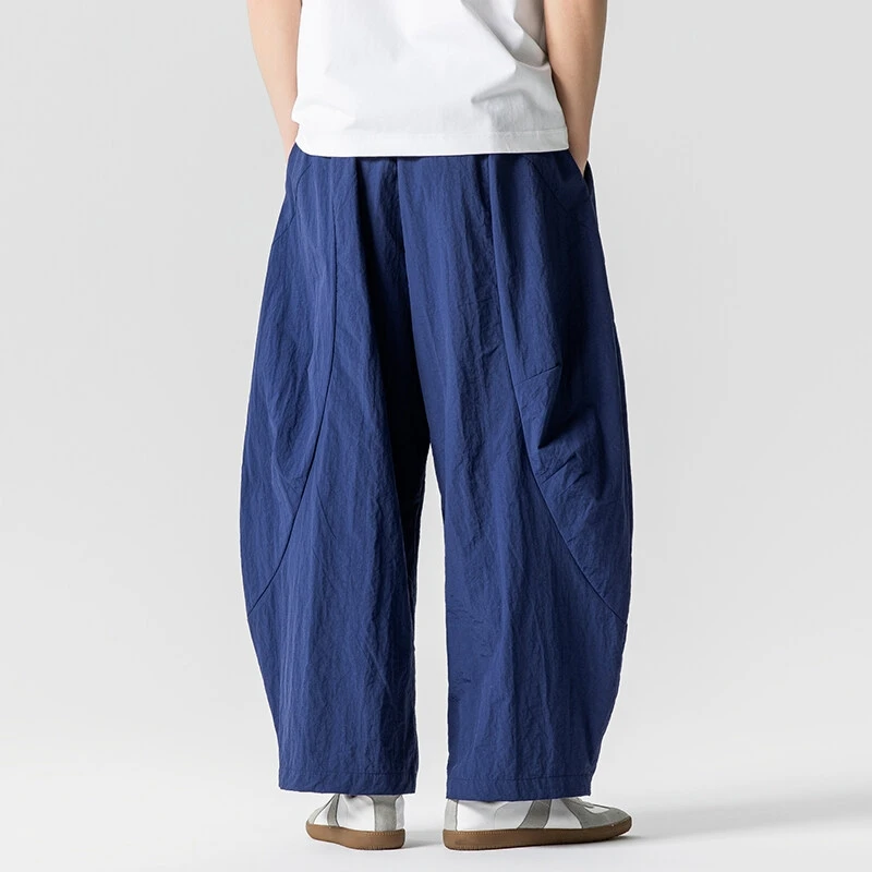 Thumbnail 3 - #78 Latest Mens Straight Leg Trousers Offers