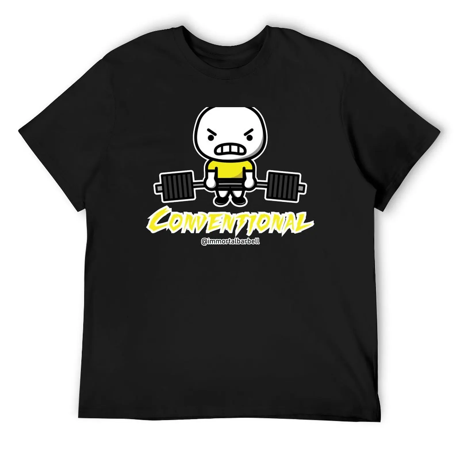 

CONVENTIONAL T-Shirt designer shirts graphic tee shirt valentines clothes quick drying fruit of the loom mens t shirts