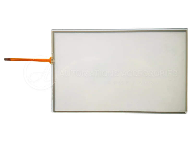 Neue Für MT6100I Touchscreen MT6100IV3WV Schutzhülle Film MT6100IV3 Touch Panel