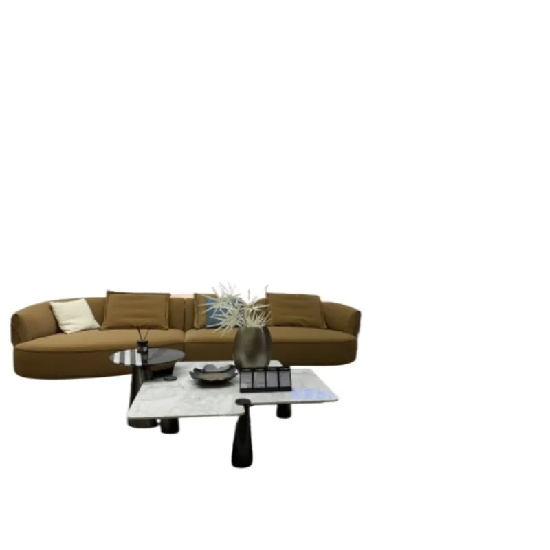 

Leisure Pigab Sofa Living Room Home Combination Simple Furniture Sofa