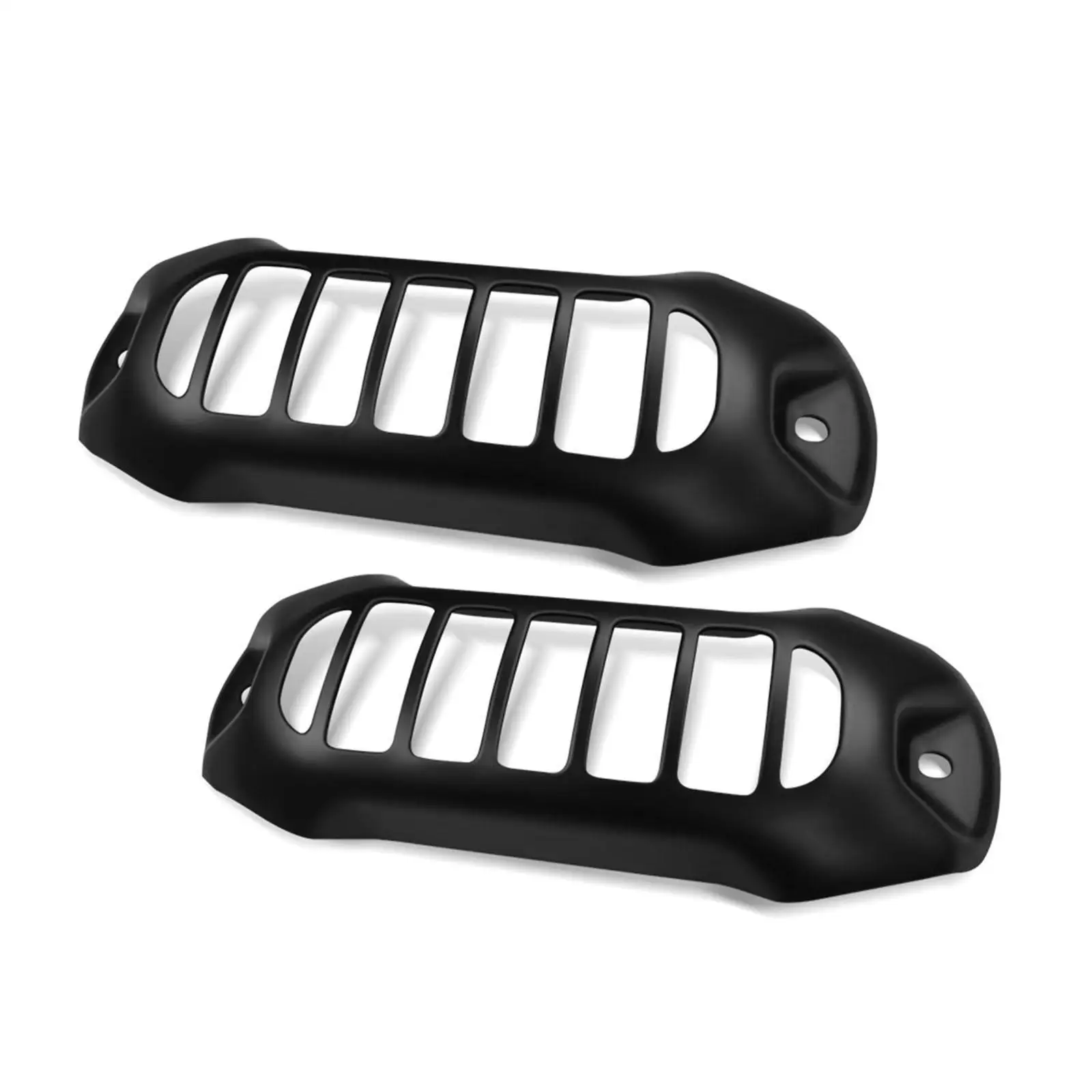 

Turn Signal Protection Cover Replace Parts Easy Installation Multifunction Front