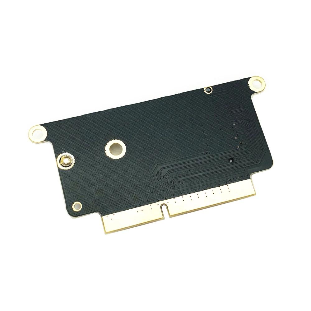 1PCS NVMe M.2 NGFF SSD Adapter for 2016 2017 13\