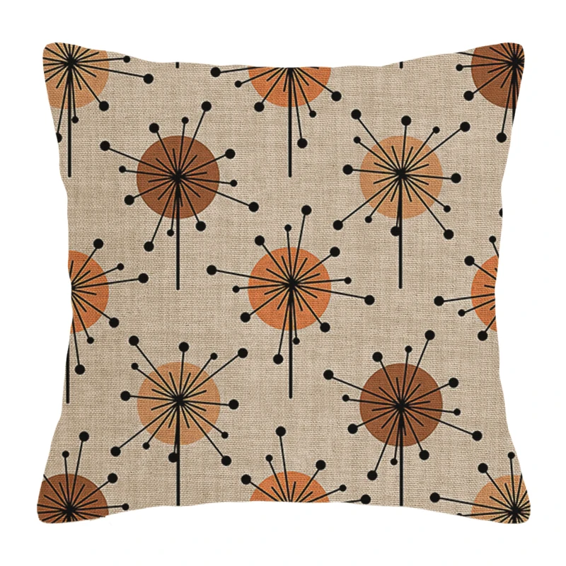 Decorative Cushion for Home Living Room Decor Throw Pillowcase pillow Cover 45*45cm 40*40 60x60cm 45x45cm 50x50cm boho abstract