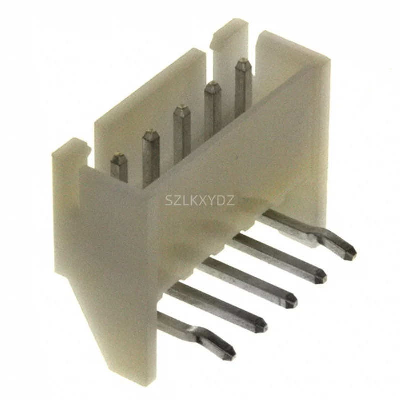 

20PCS/LOT S5B-XH-A CONN HEADER R/A 5POS 2.5MM