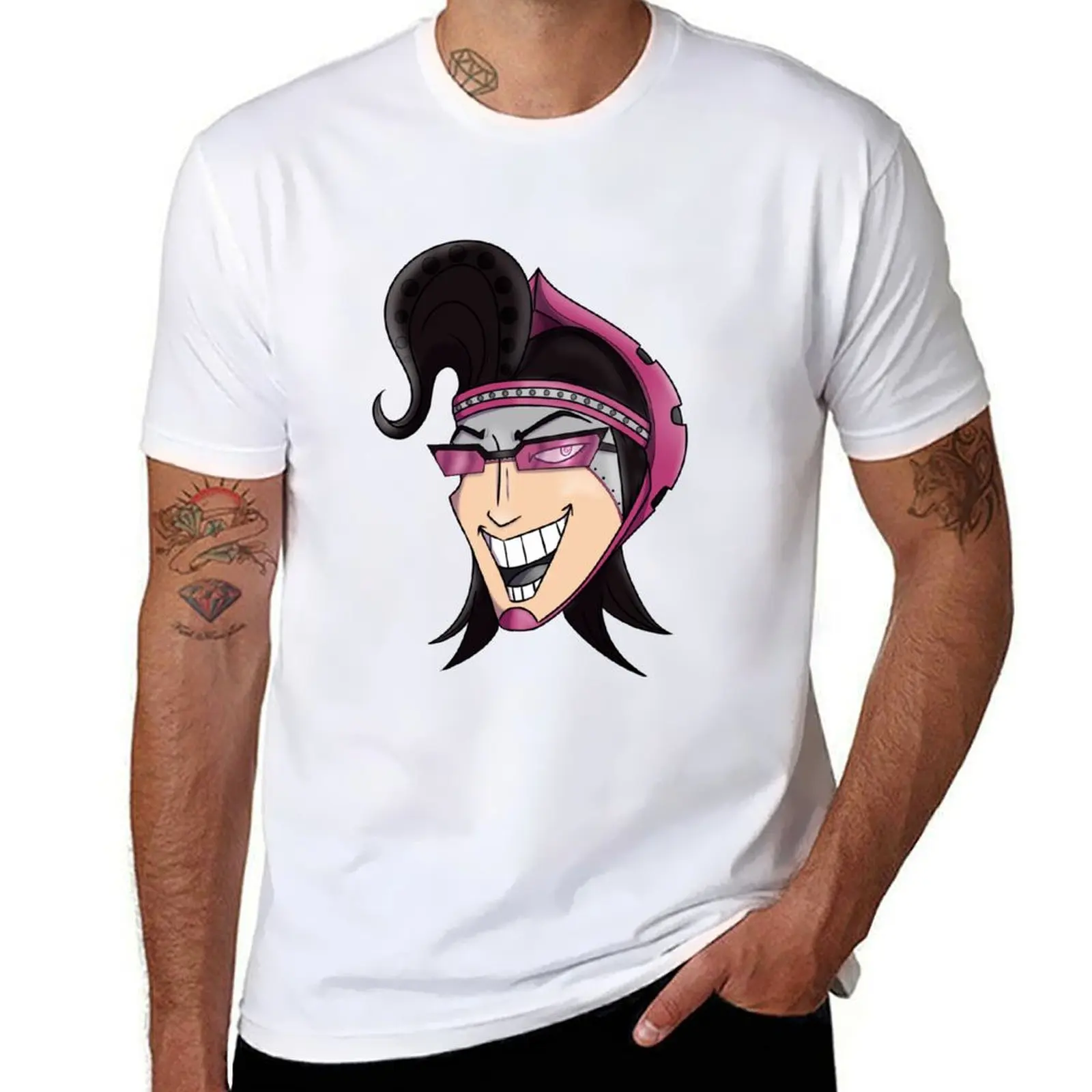 

Graham Ness Payser, The Pacesetter T-Shirt t shirt man plain black cotton t-shirt plain for man package T-Shirt