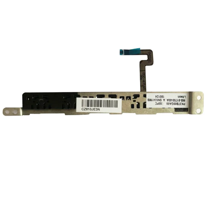 

Touchpad Left＆right Keys for LENOVO Thinkpad P50 P52 20QN 20QQ PK37B00GA0