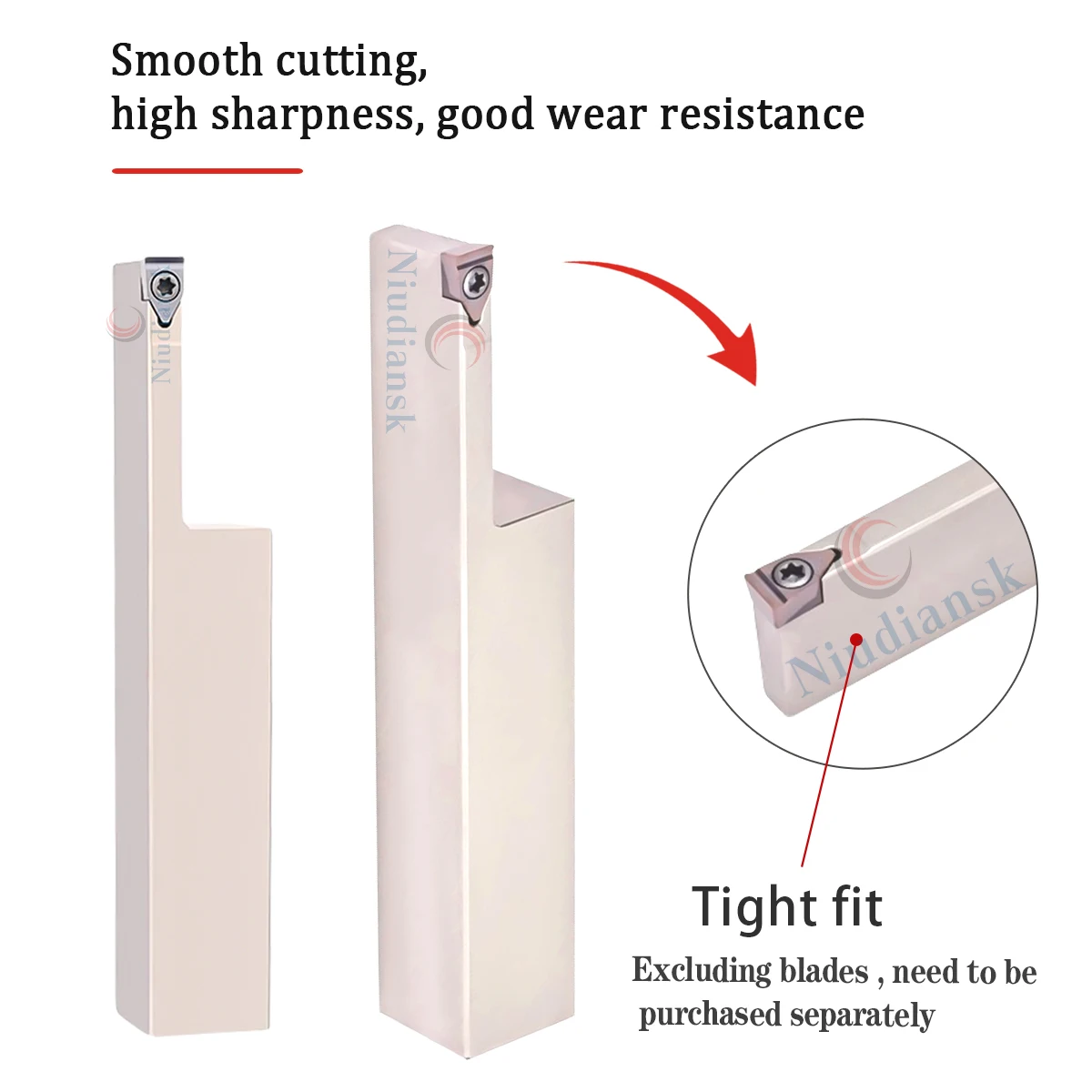 MTEHR MTEHL2525/2020/3232 M10 MTEHR2525M8 T50 T40 T65 نهاية الوجه التعميم قوس الأخدود أداة حامل FD08/10/12/14 R0.6 الحز شفرة #4