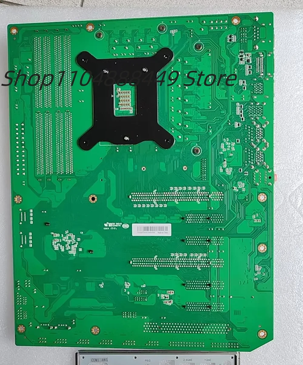 

AIOT0-W580/Q570 Industrial control motherboard