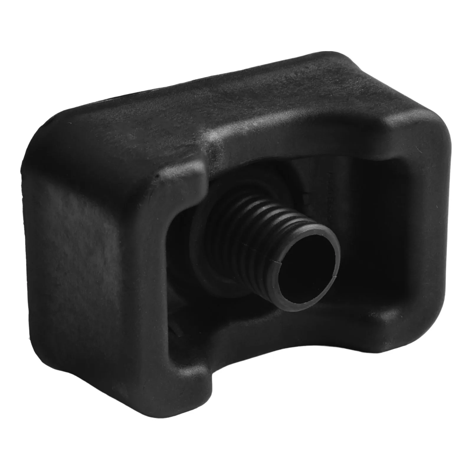 Para uma classe w177 suporte almofada de elevação manutenção do carro veículo levantamento preto não-deformável confiável resistente ao desgaste