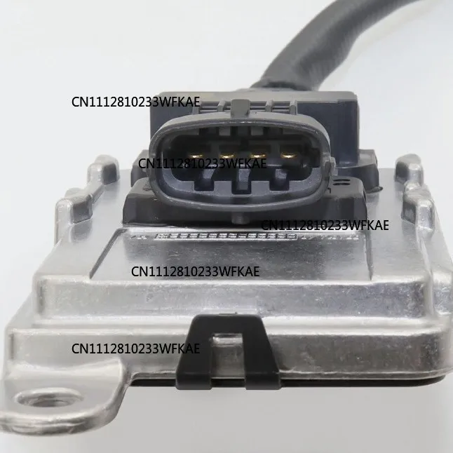 NOx Sensor 5462436 5462436RX Adapted to Cummins CUMMIN