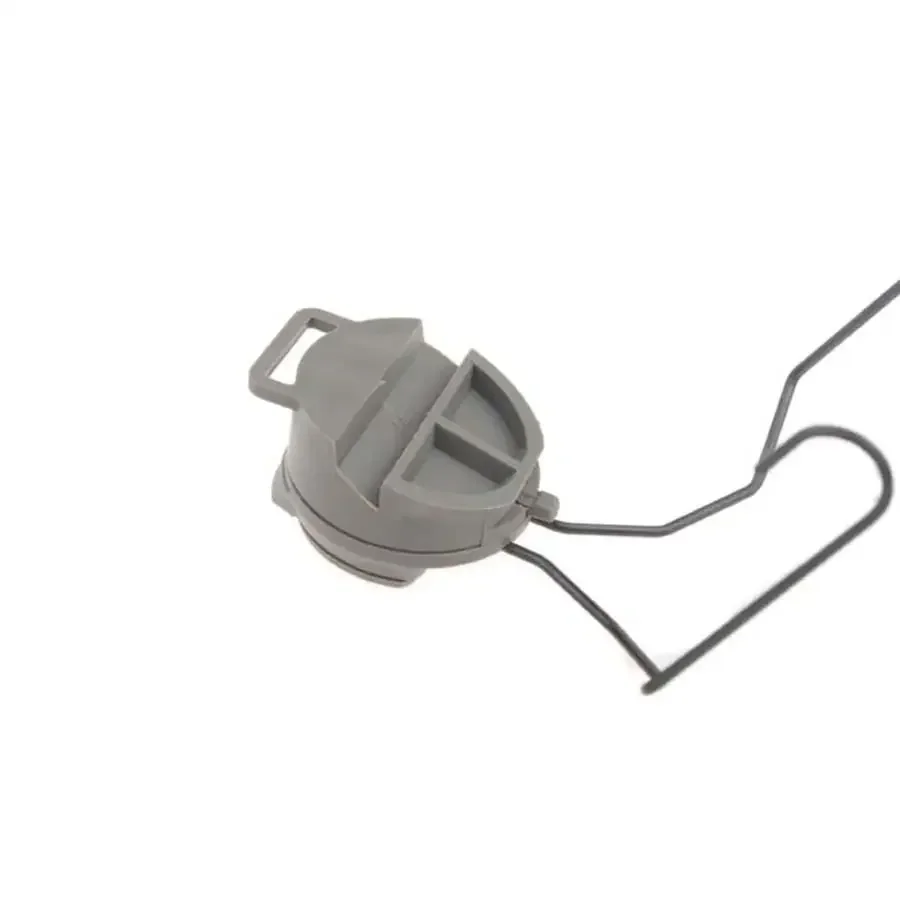 FMA Sordin Adaptadores de riel para casco rápido auriculares
