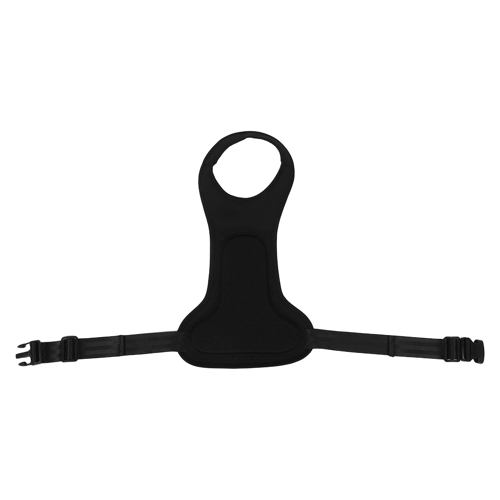 

Adjustable Diving Chest Pad Thickened Chest Abdomen Protection Essential Scuba Diving Gear Accessories for Men Women Surfing