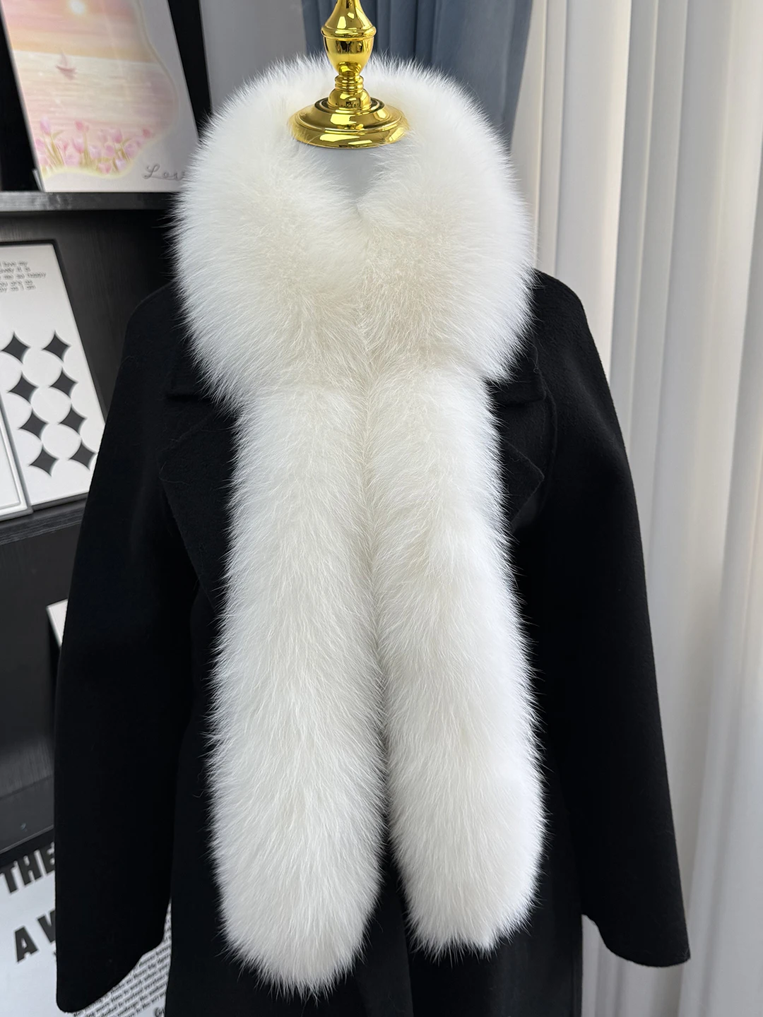 2025-nouvelle-echarpe-longue-en-fourrure-pour-femmes-faionable-hiver-chaleur-ne-plus-chaud-coreen-sle-gland-pelt-veritable-echarpe-de-cheveux