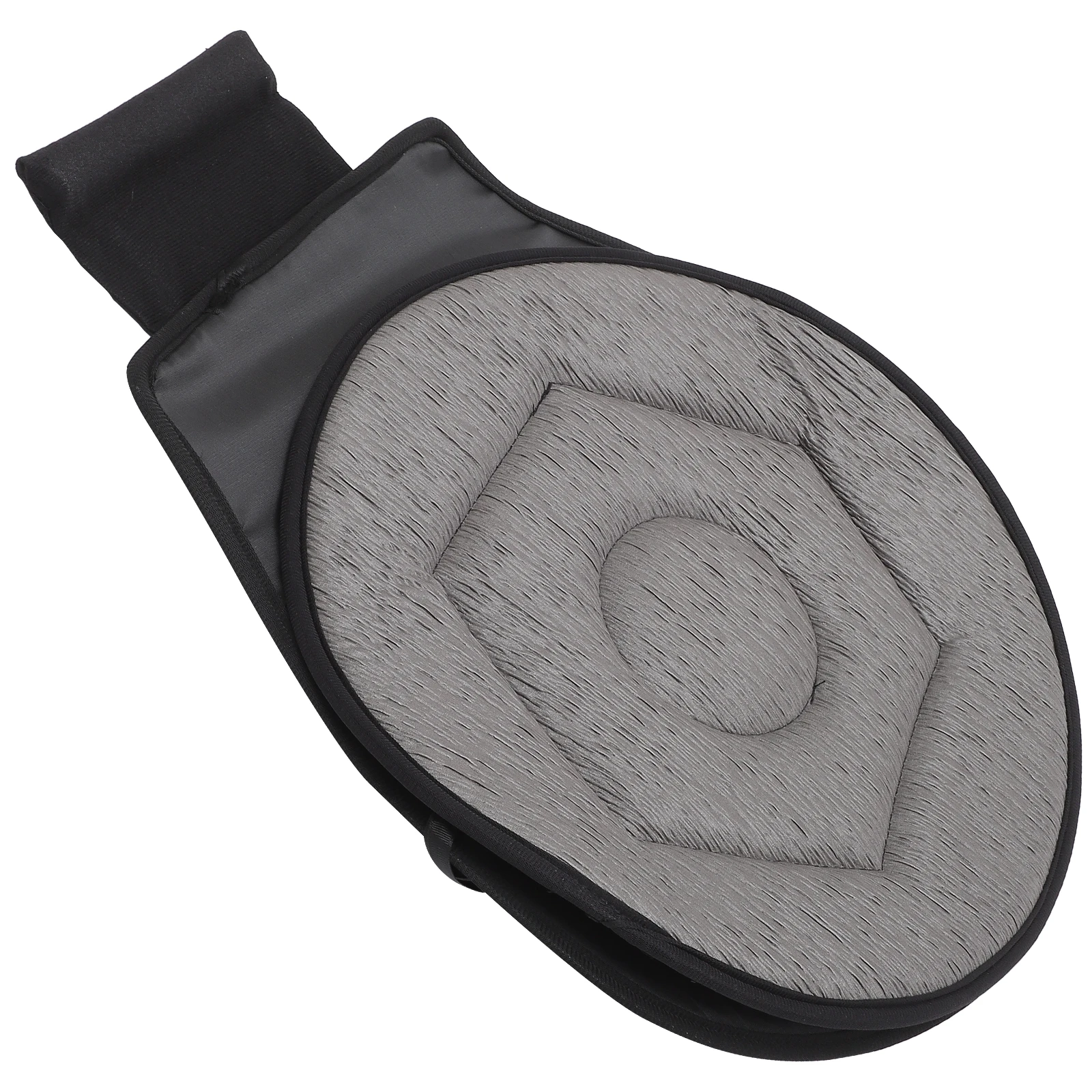 

Вращающаяся на 360 градусов портативная поворотная подушка для автомобильного сиденья, нескользящая основа, легкая, удобная для спины, бедер, колена, автомобильная подушка для сиденья