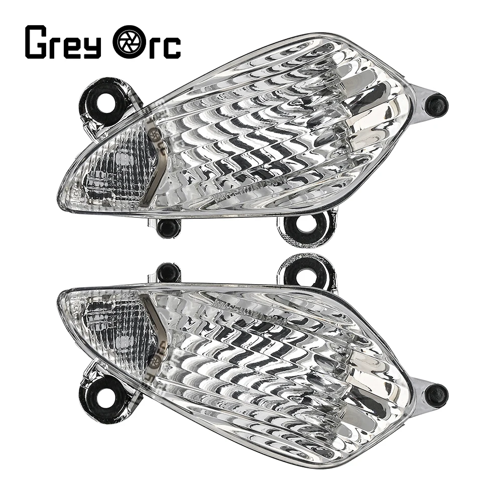 

For Honda CBR 1000RR 2008-2016 VFR 1200 2010-2017 Accessories Motorcycle Turn Signal Indicator Waterproof Lamp Shell