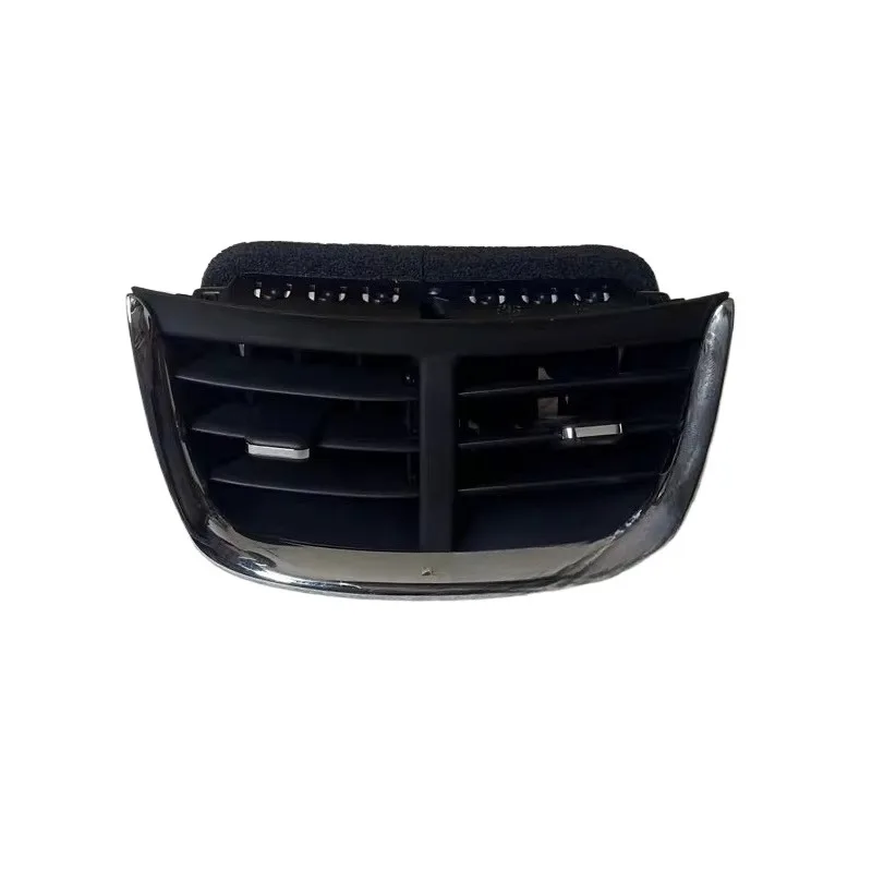 

Оригинальный задний воздуховод кондиционера для Chevrolet Malibu XL, пластиковый, черный, автозапчасть