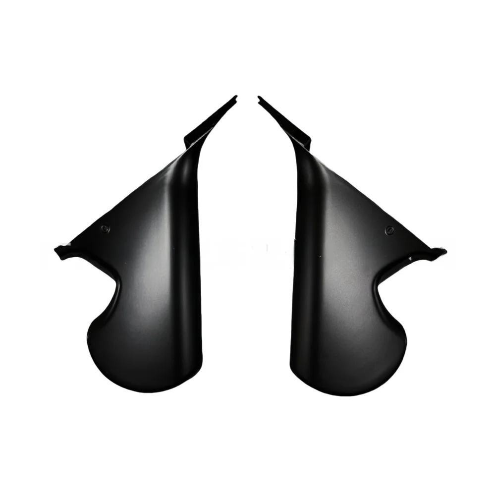 Mirror Lower Inner Housing 8202108 8202208 Shell For Tesla Model Y 2021-24 Left Right Side Replacement Car Exterior Mirror Cover