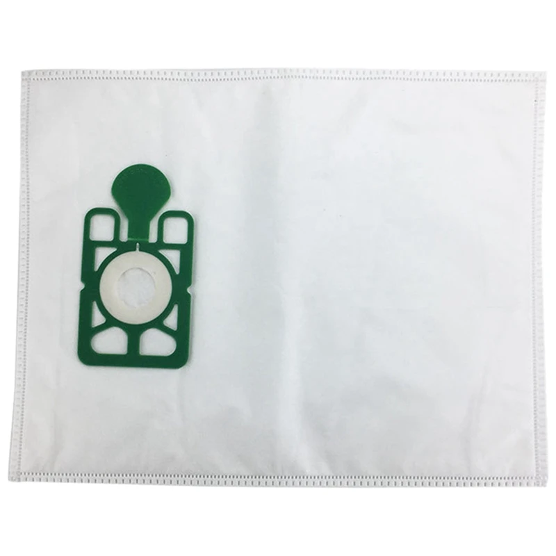 โปรโมชั่น!48 ชิ้นถุงสูญญากาศทําความสะอาด HEPA กรองฝุ่นสําหรับ Numatic HVR200 Henry James NVH200, NRV200, NV200, NV250