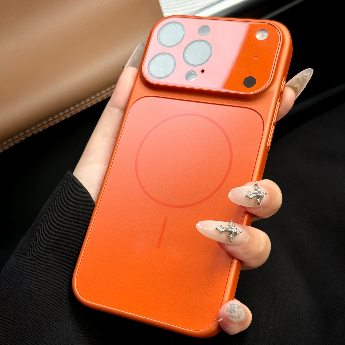 Proteja Seu Meu Celular com o Case AG Nano Matte: Uma Análise Real de Qualidade, Funcionalidade e Design