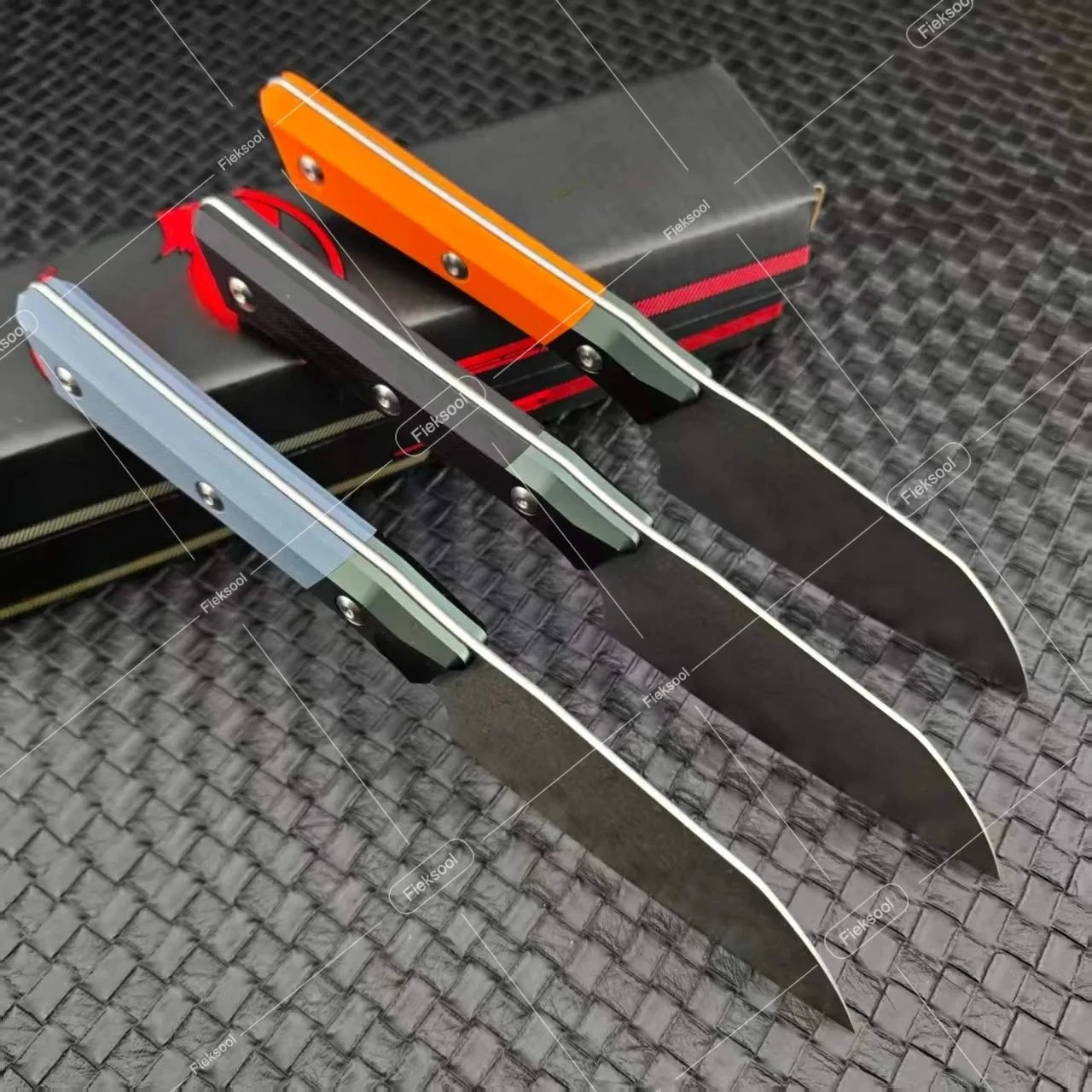 Petit couteau Santoku, couteau - Home Cooking Adventures avis et prix