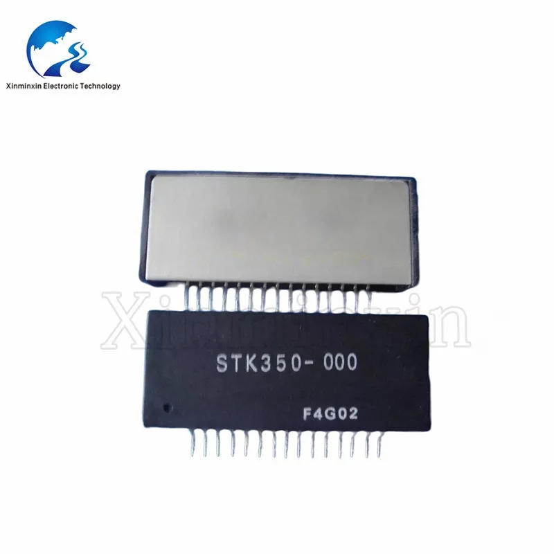 1PCS/LOT  STK350-000   STK350-030  STK4044XI   STK4132II   STK465    IC 칩 신제품 재고 있음