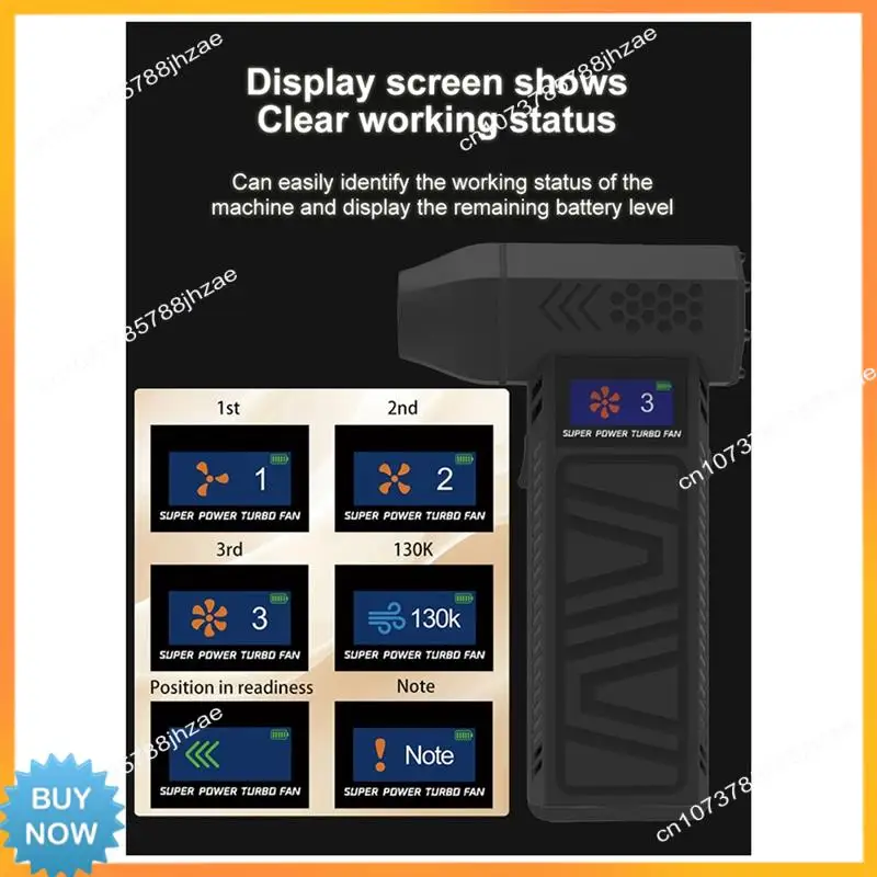 

A10R Новый турбореактивный вентилятор X3-M Мощный воздуходувка с регулируемой скоростью ветра Бесщеточный двигатель