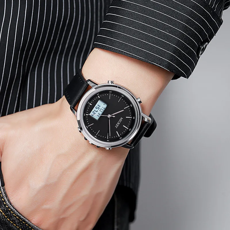 genuine-disney-wristwatch-mickey-tide-cool-korean-style-big-plate-double-display-men's-business-quartz-watch-399-419-449