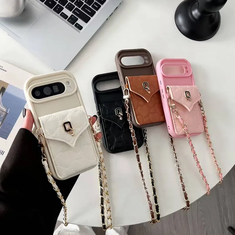 Strap Chain Wallet … - image