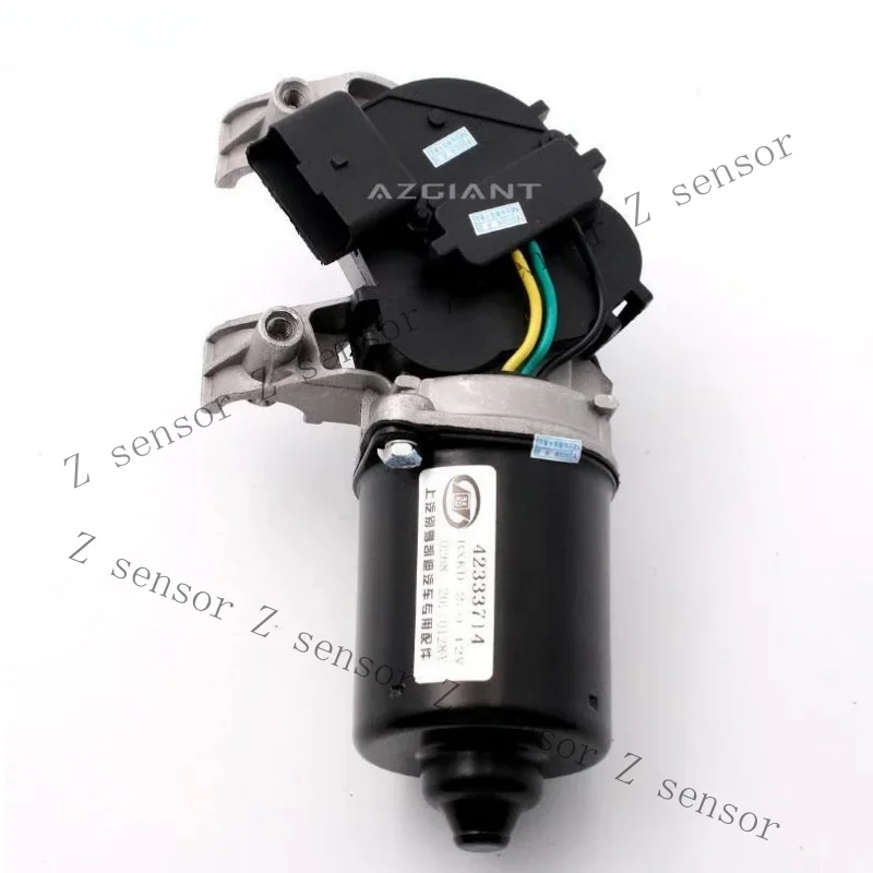 AAA+ 4 pin For Opel Buick Encore Chevrolet 95915118 Windshield Wiper Motor