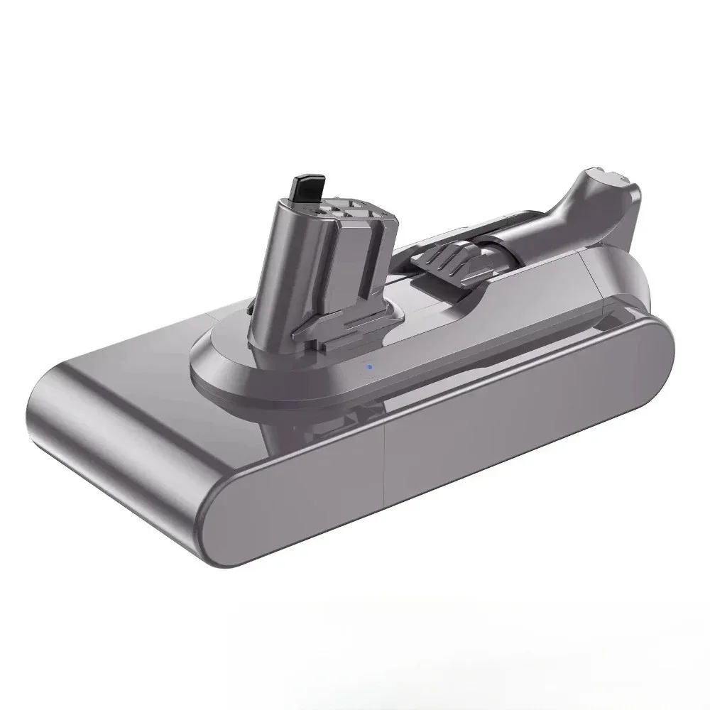 

For Dyson Vacuum V11 SV15 Battery Absolute V11 Animal Li-ion Vacuum Cleaner Rechargeable Battery Super Lithium Ion Cell 8000mAh