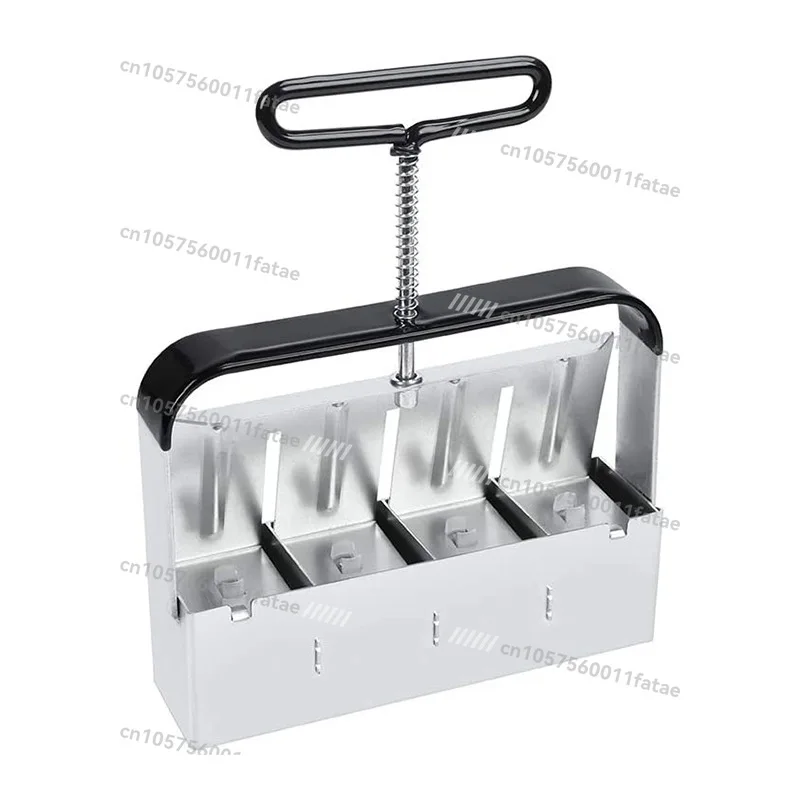 

Soil blocker manual clod maker garden tools sowing tools garden tools