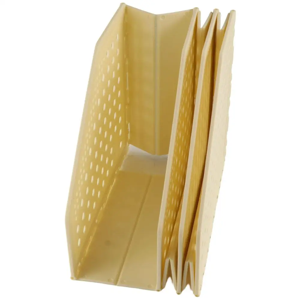 File Organizer Retractable File Holder Bookshelf Foldable File Storage Rack Adjustable Retract Zoom Desktop Bookend Agreement