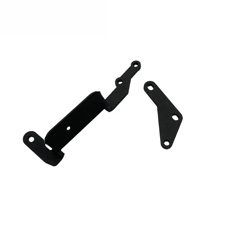 Motorcycle Steering Dampers damping bracket shock absorbing anti-rotor head swaying direction for Kawasaki W 800 W800 2019-2025