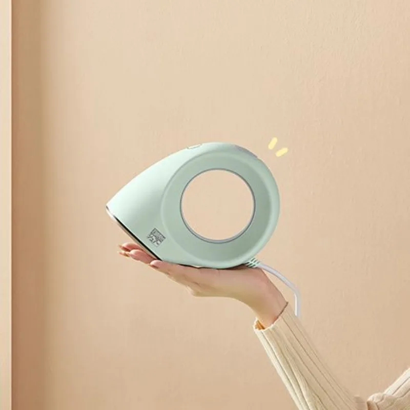 Handheld hanging iron portable small household steam automatic ironing ironing ironing machine
