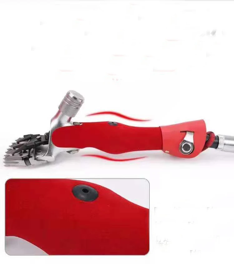 One Flexible Scissors For Cutter Wool Scissor Goat Shearing  Clipper Sheep Without Motor