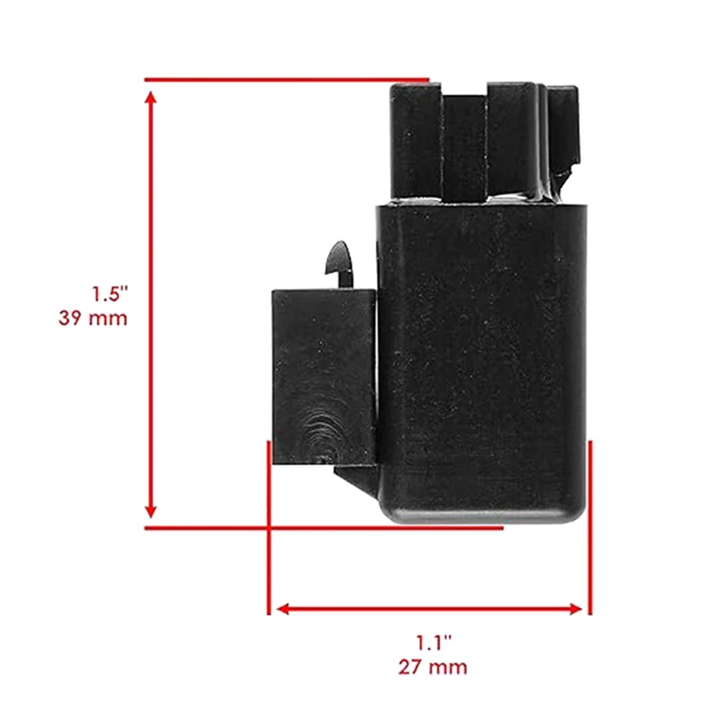 الكهربائية كاتب الملف اللولبي التتابع لسوزوكي LT80 80 2X4 1RL-81950-92-00 1RL-81950-91-00 53L-81940-01-00 27V-81940-02-00 #5