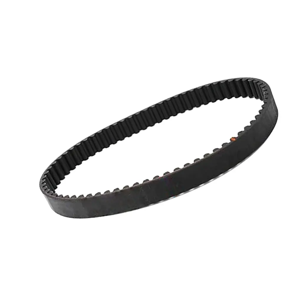 Rubber Drive Belt for Electric for Dirt Bike Use with Heat Oil and Aging Resistance for RONLIGHT BEE X X160 X260 X260