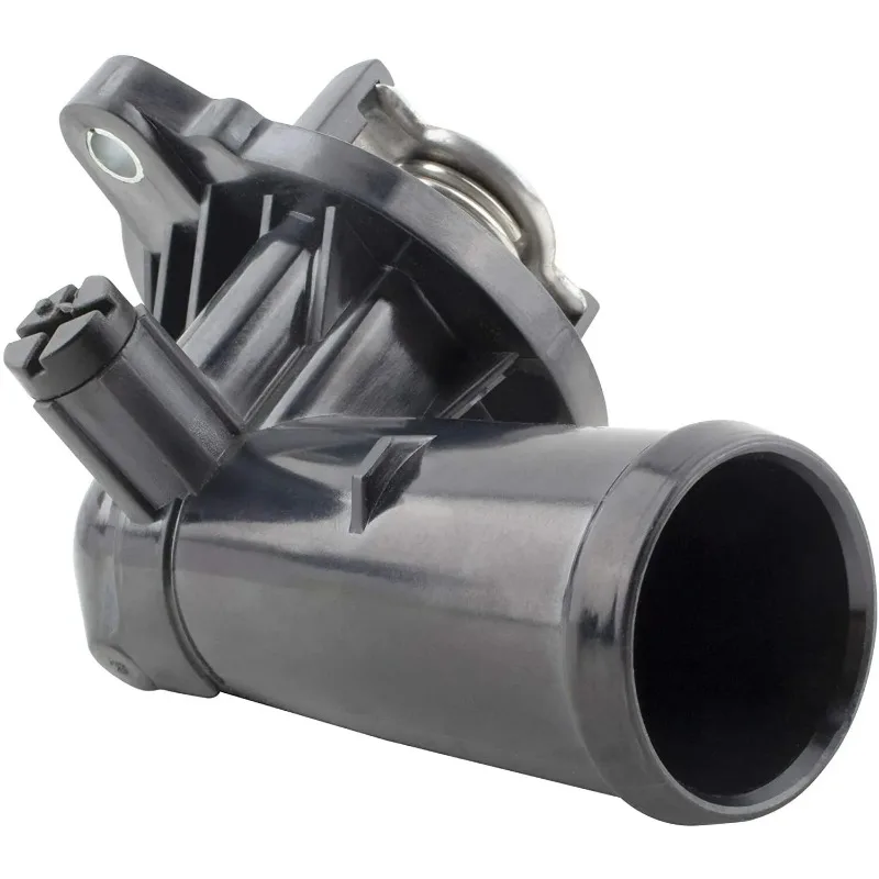 지프 그랜드 체로키 랭글러용 온도조절기 하우징, JK 3.6L 2011 2012 2013-2018