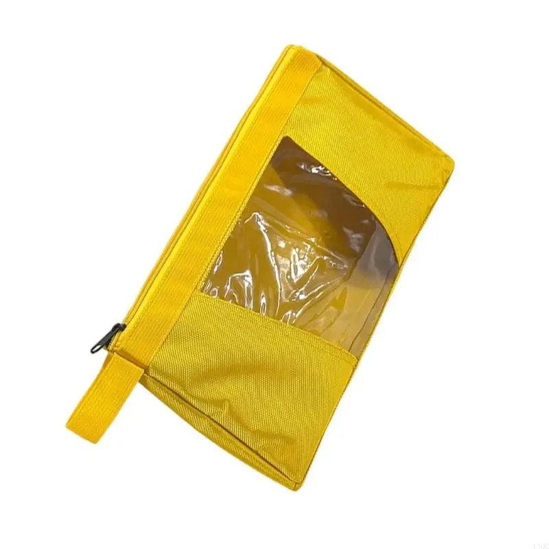Heavy Duty Storage With Pockets Waterproof Design For Organization Y4QC